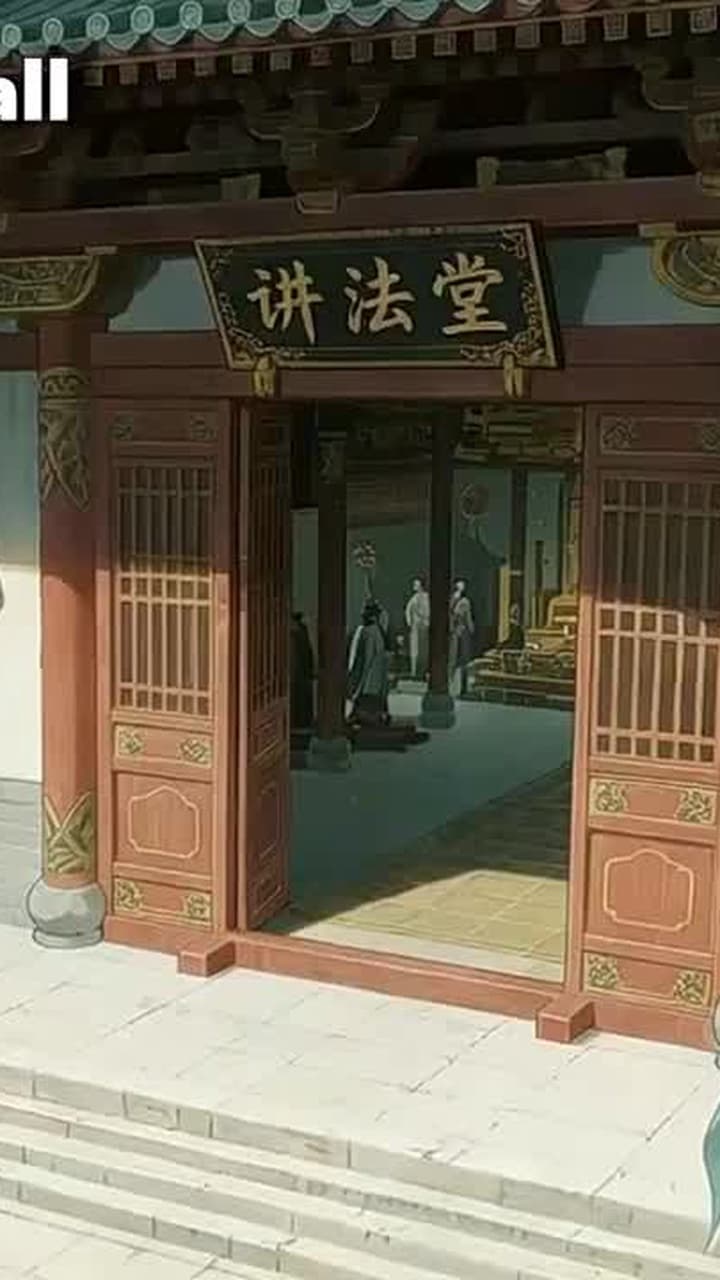 [Dubbed] The Patriarch's Lease - Episode 6