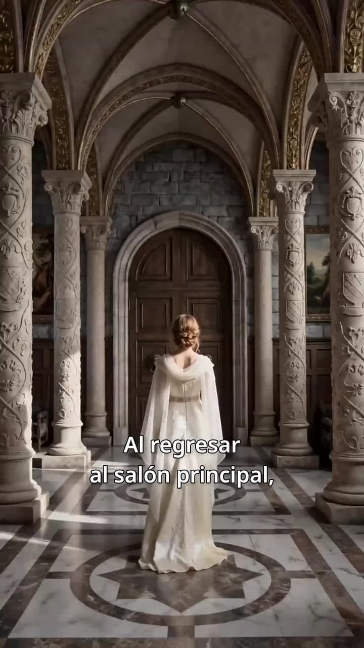 El Precio de la Profecía - Episode 9