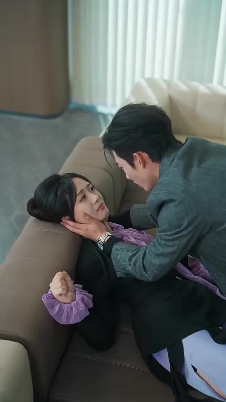 Tình Yêu Trong Vòng Xoáy Quyền Lực - Episode 62