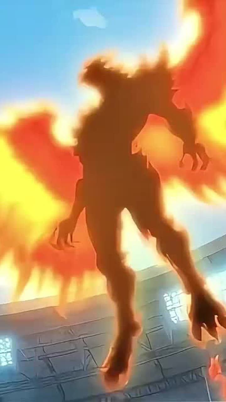 [Dubbed]Delivery by Day, Beastlord by Fate - Episode 53