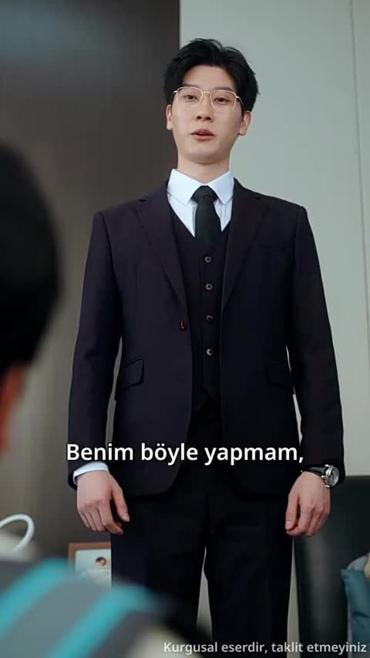 Sessiz Ama Yenilmez - Episode 2