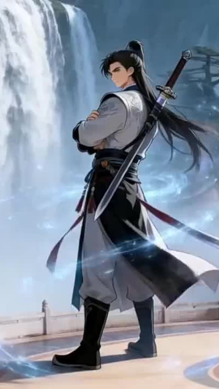 [Dubbed] The Patriarch's Lease - Episode 24