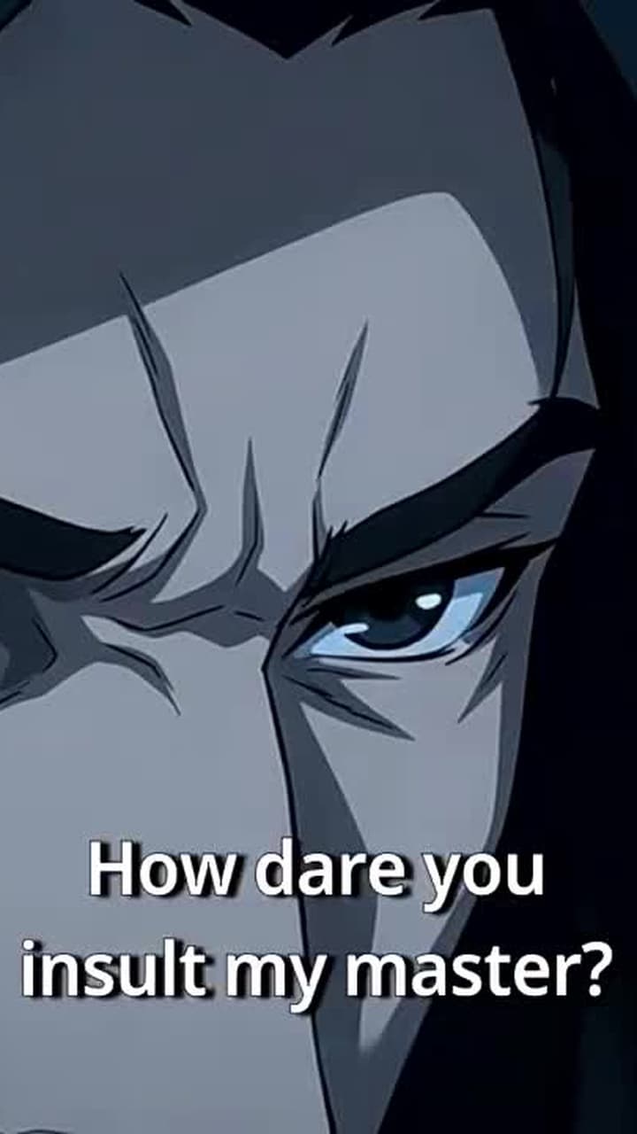 [Dubbed] The Patriarch's Lease - Episode 21