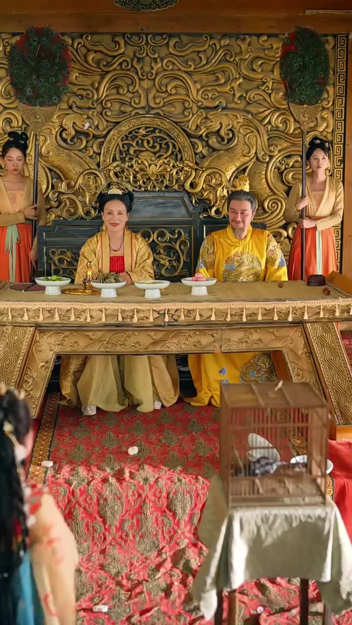 [Dijuluki]Suara Hatiku Didengar Kaisar? - Episode 16