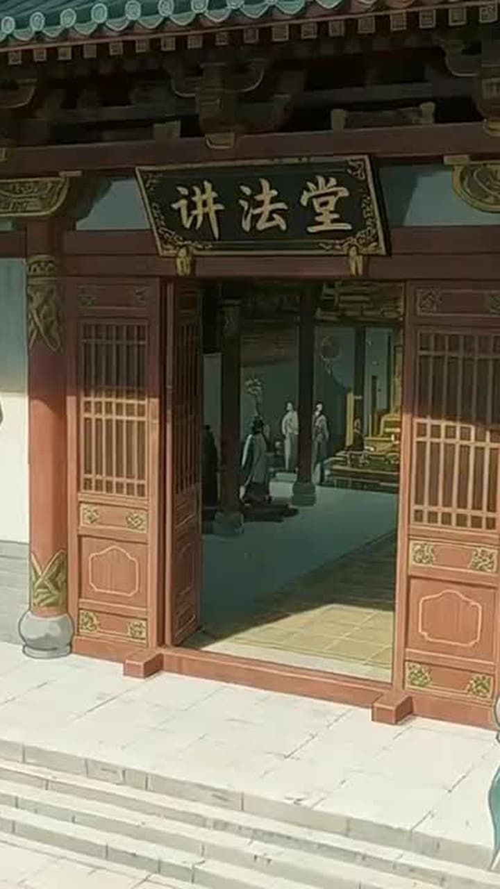 開局一個爹,兒子全靠收 - Episode 6