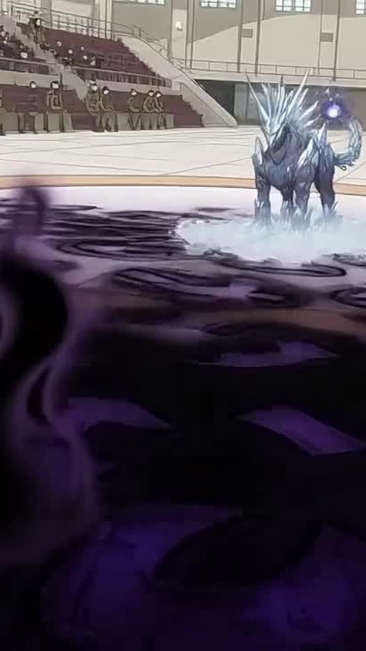 [Dubbed]Delivery by Day, Beastlord by Fate - Episode 9