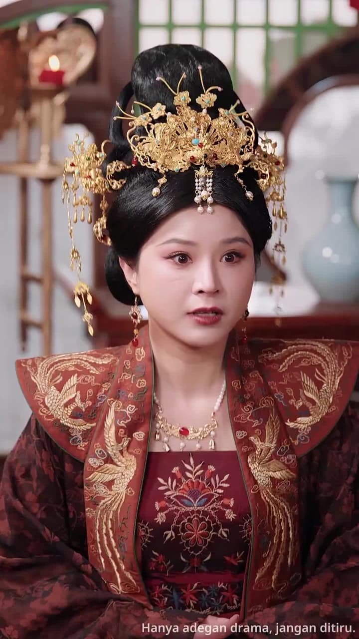 Membalas Keluargaku - Episode 62