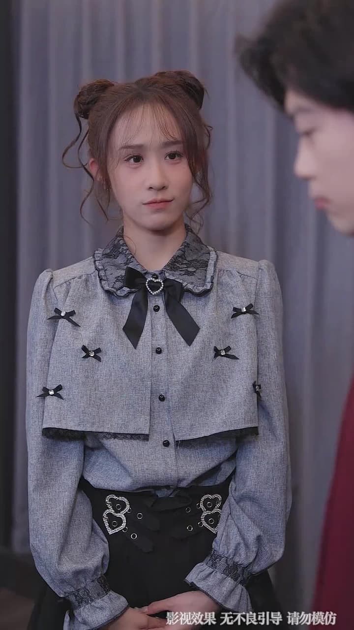 我病弱真千金,會億點玄學怎麼了 - Episode 76