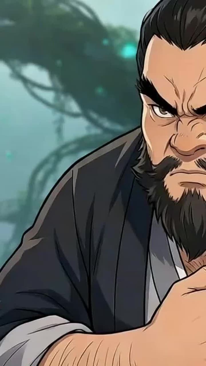 [Dubbed] The Patriarch's Lease - Episode 44