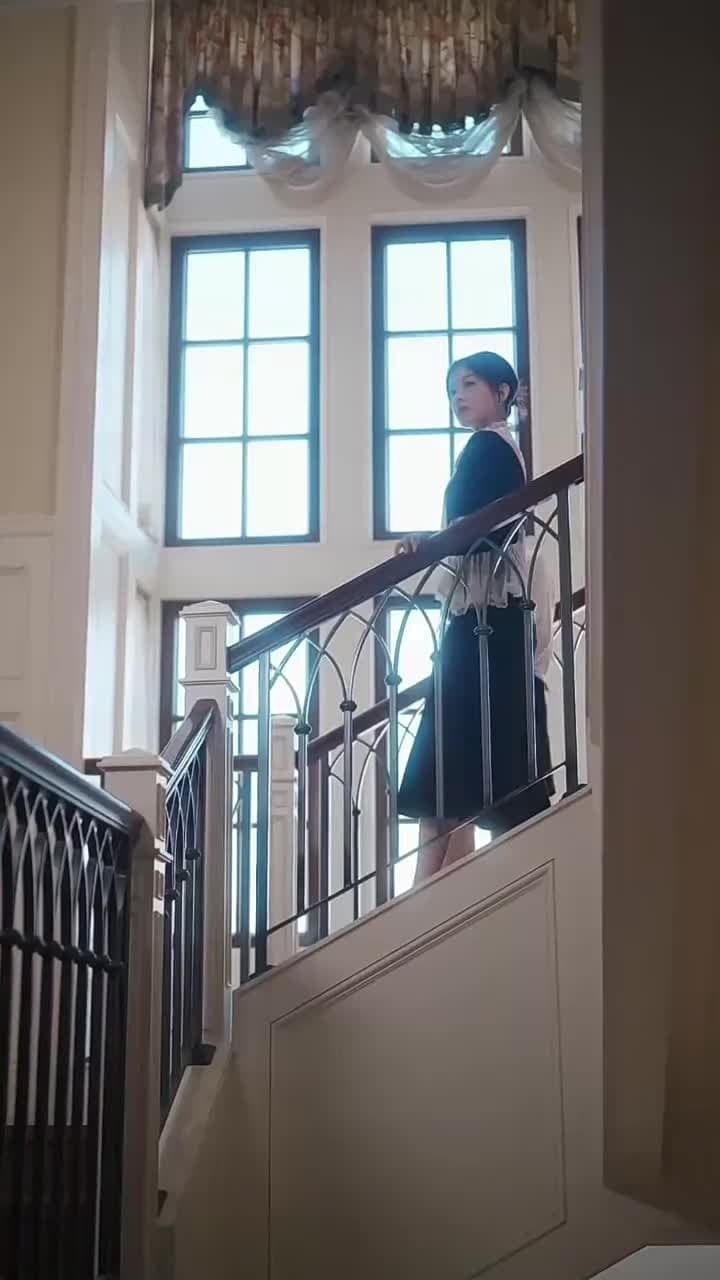 Tình Yêu Trong Vòng Xoáy Quyền Lực - Episode 15