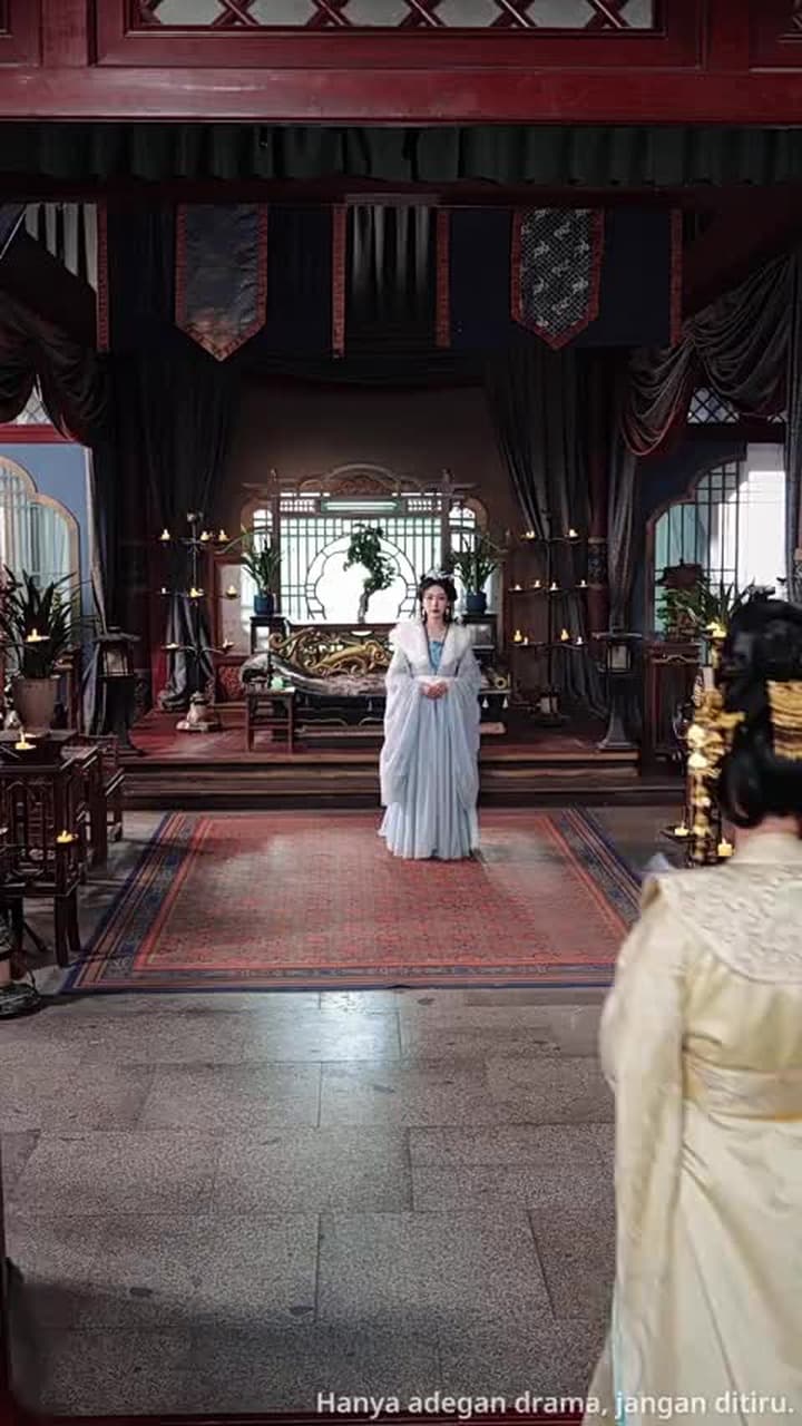 Membalas Keluargaku - Episode 29