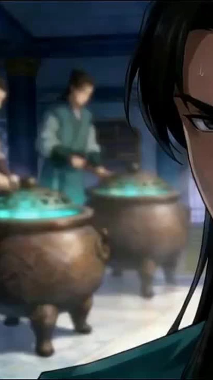開局一個爹,兒子全靠收 - Episode 17