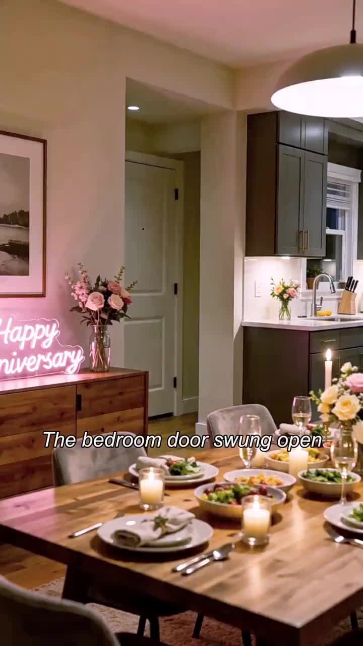 His Mistress, My Home - Episode 3