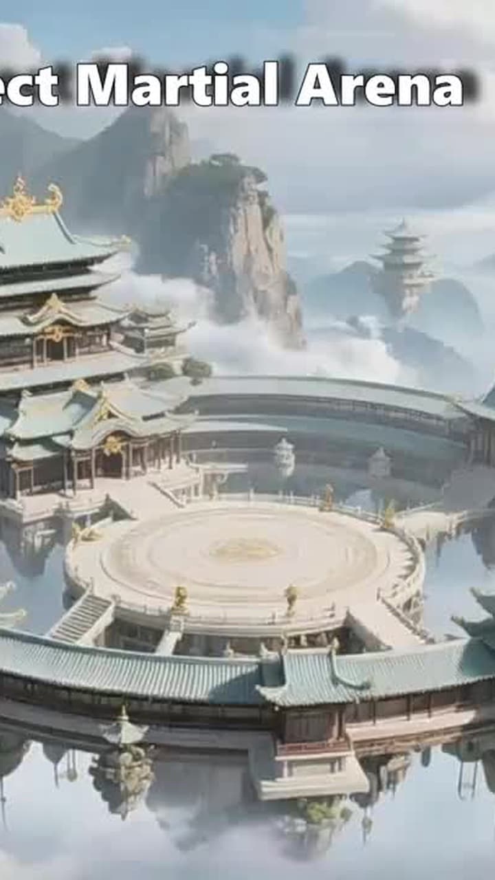 [Dubbed] The Patriarch's Lease - Episode 7
