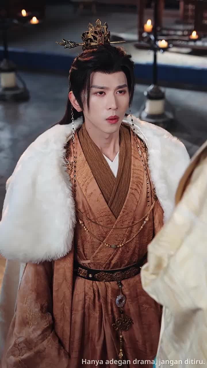 Membalas Keluargaku - Episode 33