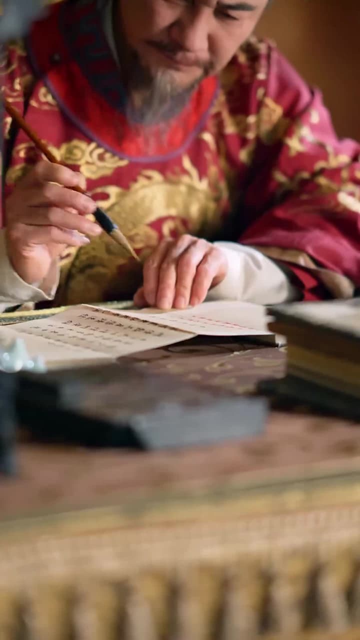 [Dijuluki]Suara Hatiku Didengar Kaisar? - Episode 17