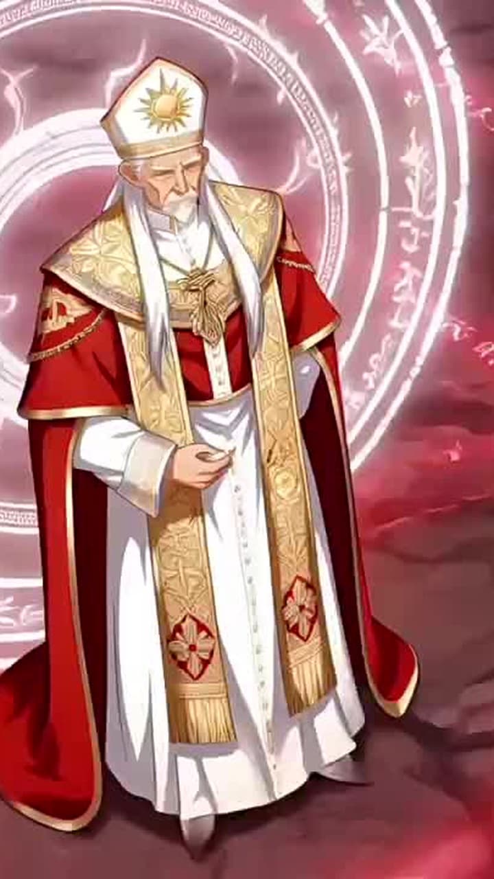 [Dubbed]The Source War - Episode 62