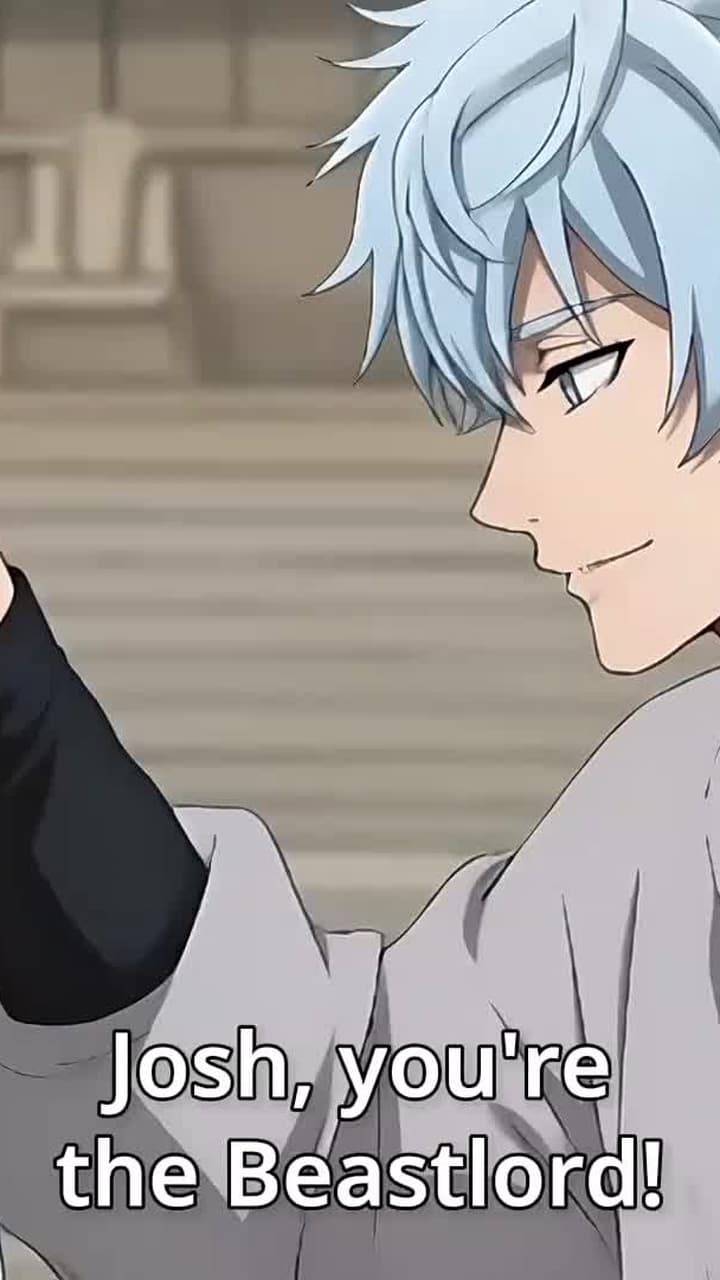 [Dubbed]Delivery by Day, Beastlord by Fate - Episode 20