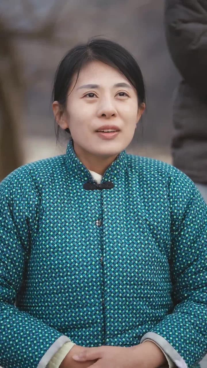 七零大旱,我家挖出地下暗河 - Episode 78