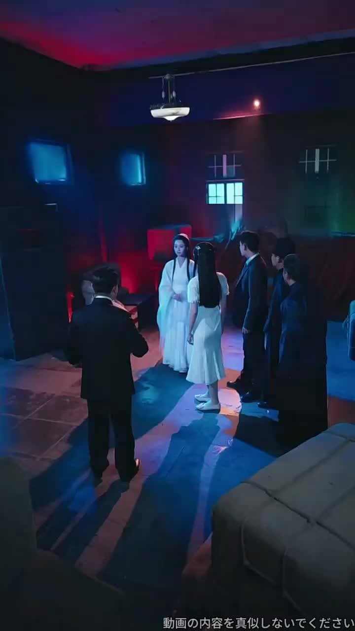 余命七日の復讐令嬢 - Episode 60