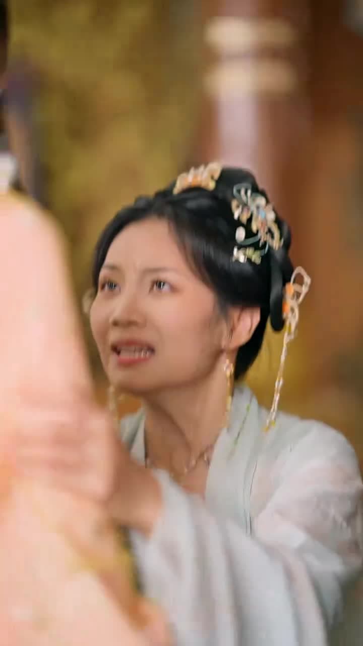 [Dijuluki]Suara Hatiku Didengar Kaisar? - Episode 6