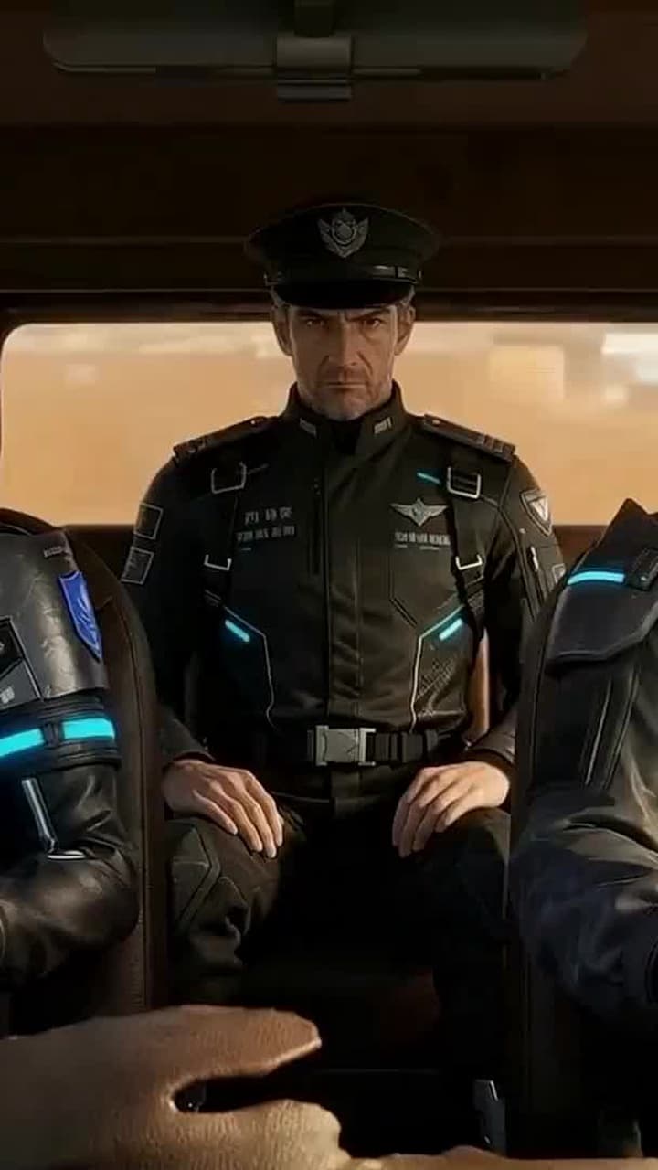 [Dublado]Mercado do Fim do Mundo - Episode 18