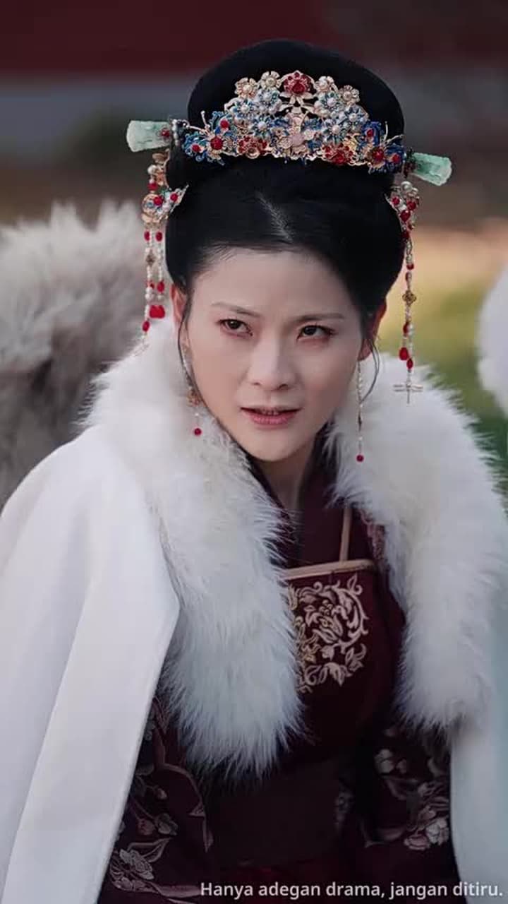 Membalas Keluargaku - Episode 43
