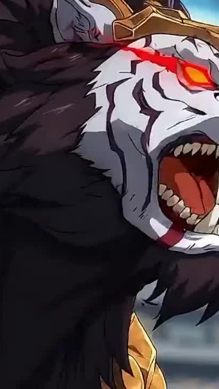 Delivery by Day, Beastlord by Fate - Episode 39