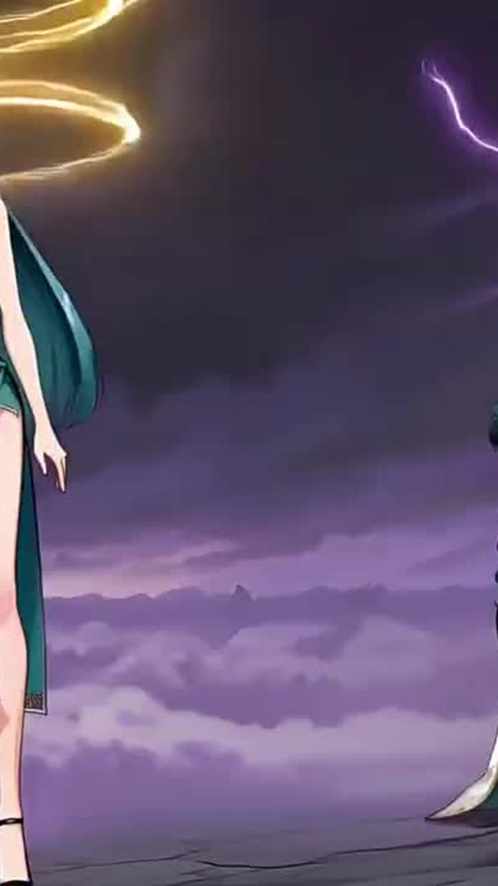 [Dubbed]The Source War - Episode 27