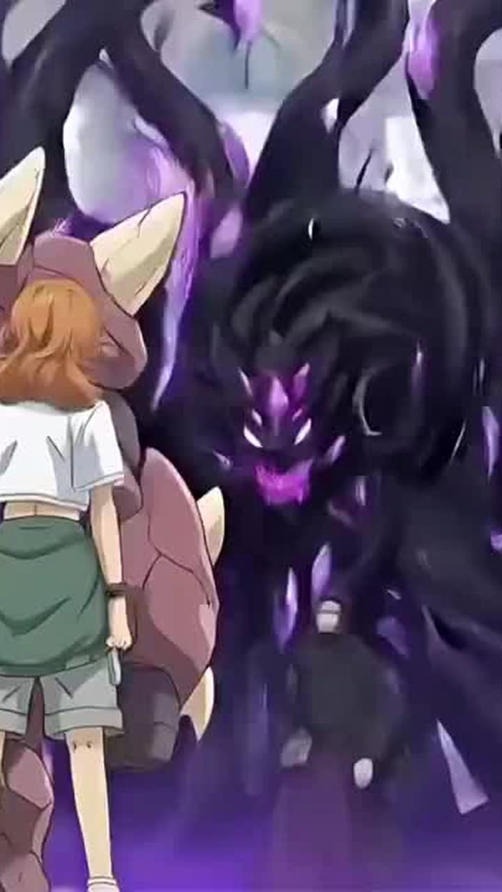 [Dubbed]Delivery by Day, Beastlord by Fate - Episode 10