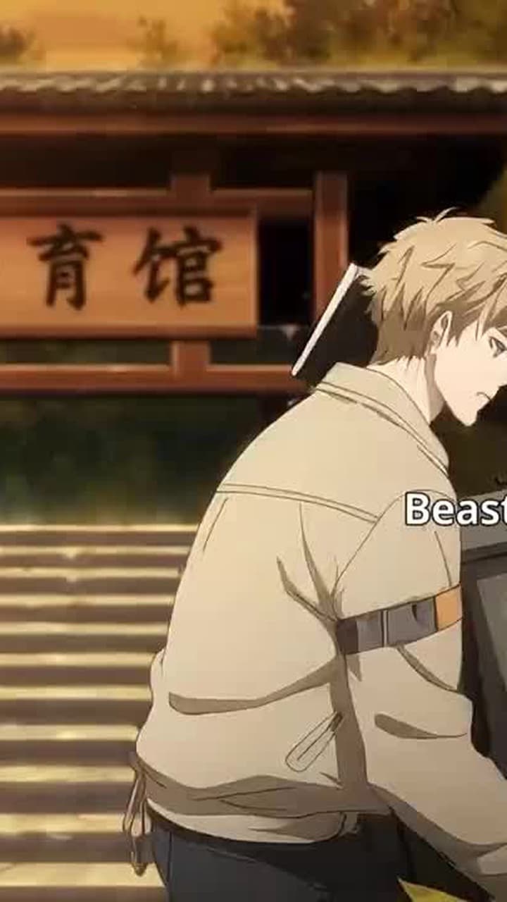 Delivery by Day, Beastlord by Fate - Episode 34