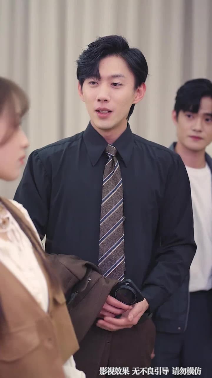 我病弱真千金,會億點玄學怎麼了 - Episode 23