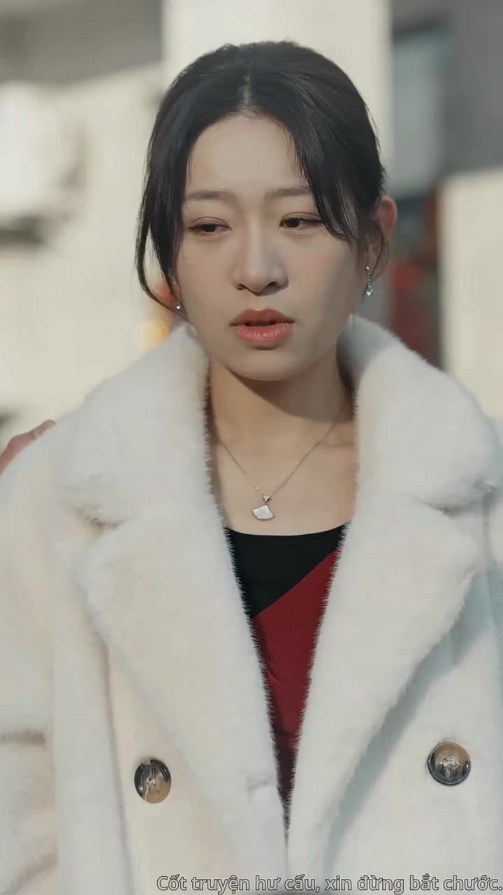 Năm Tháng Bình An - Episode 27