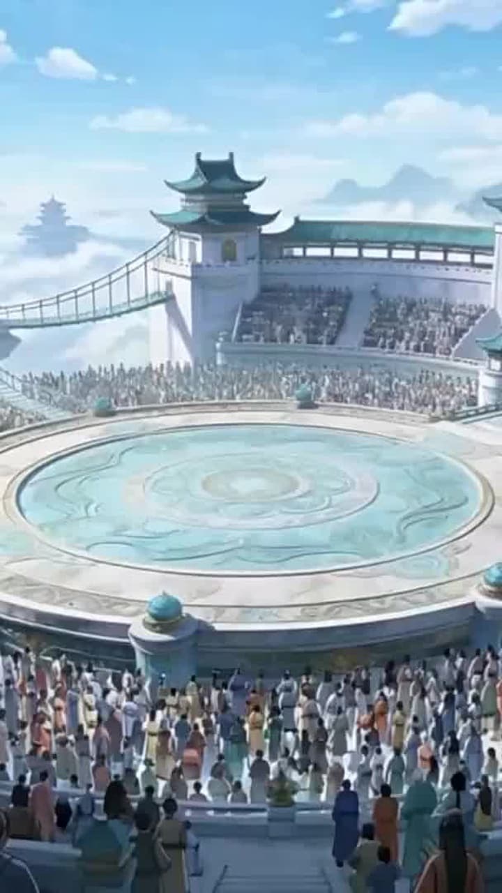 [Dubbed] The Patriarch's Lease - Episode 38