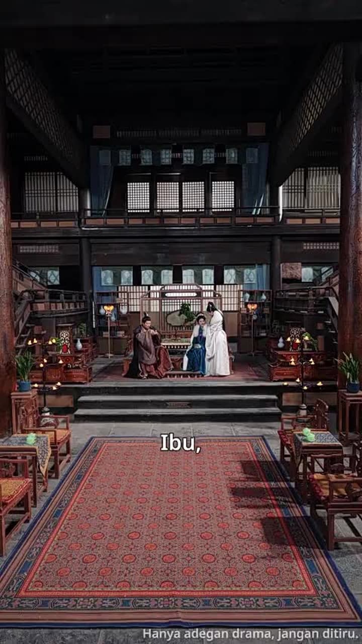 Membalas Keluargaku - Episode 4