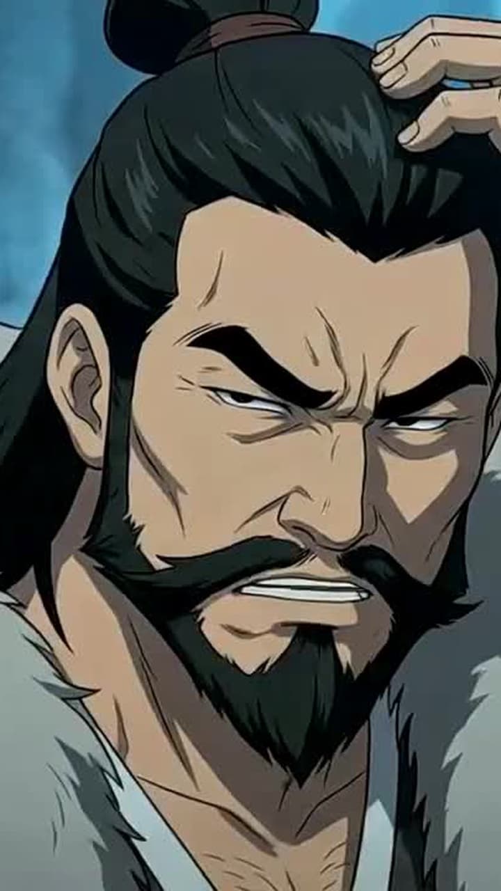 [Dubbed] The Patriarch's Lease - Episode 56