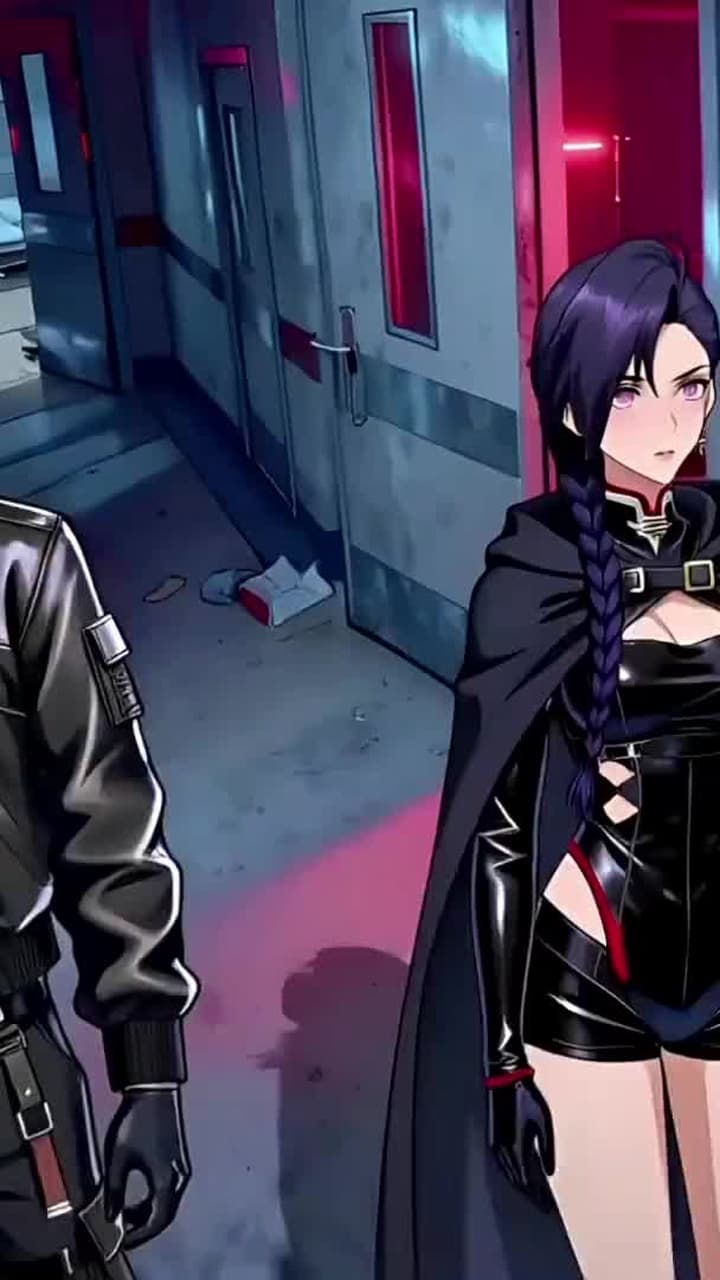 [Dubbed]The Source War - Episode 53