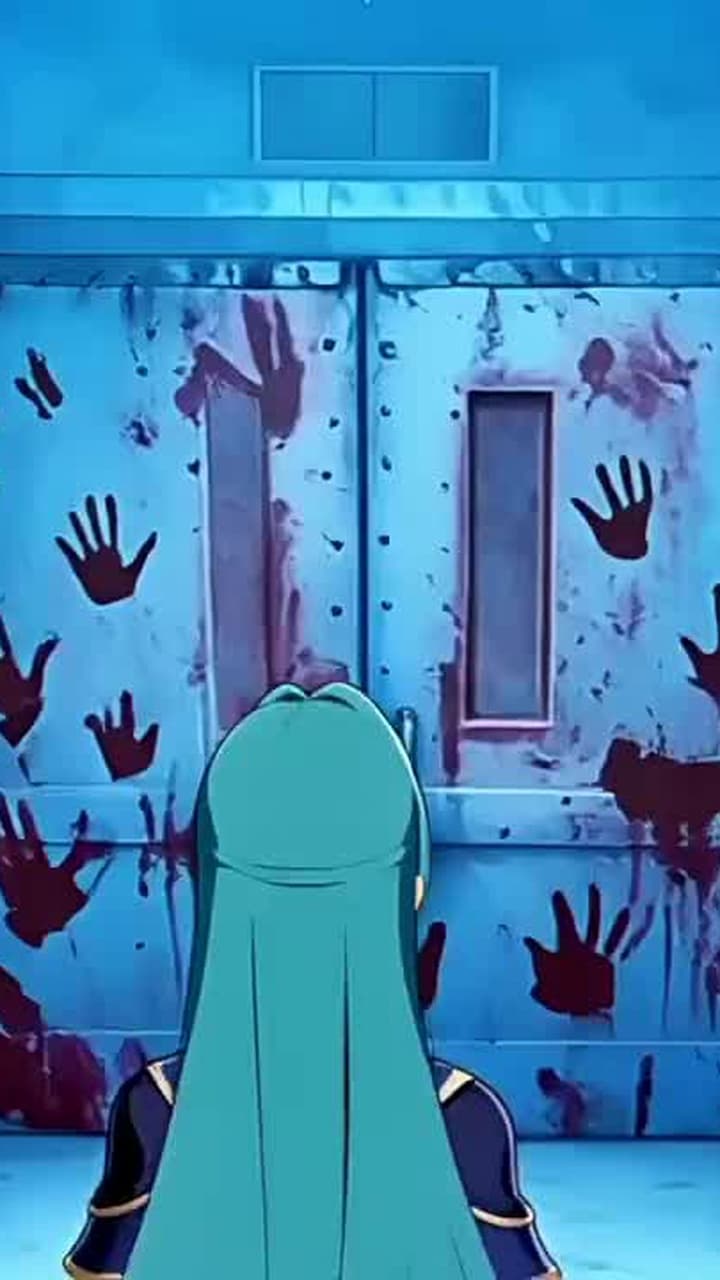 [Dubbed]The Source War - Episode 54