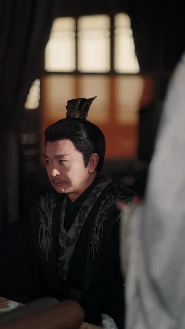 Dao Sắc Kề Cạnh Gối - Episode 66