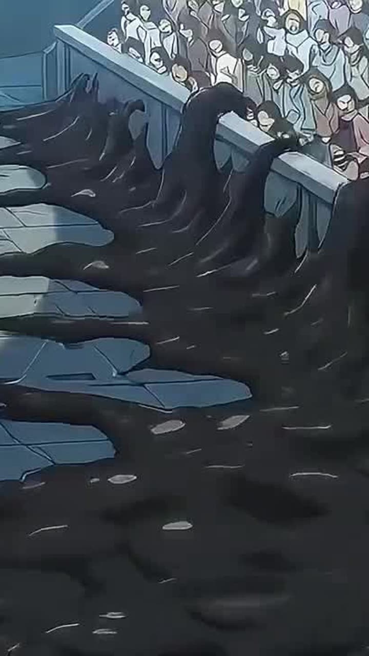 [Dubbed]Delivery by Day, Beastlord by Fate - Episode 44