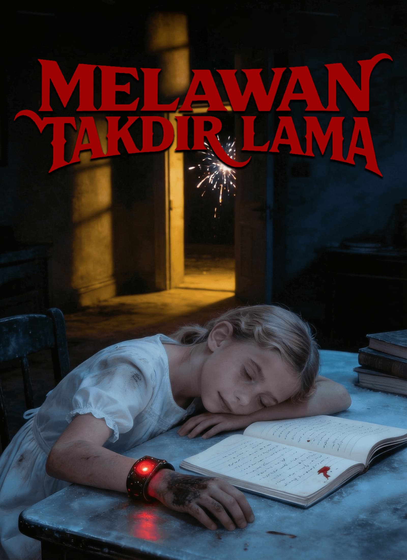 Melawan Takdir Lama