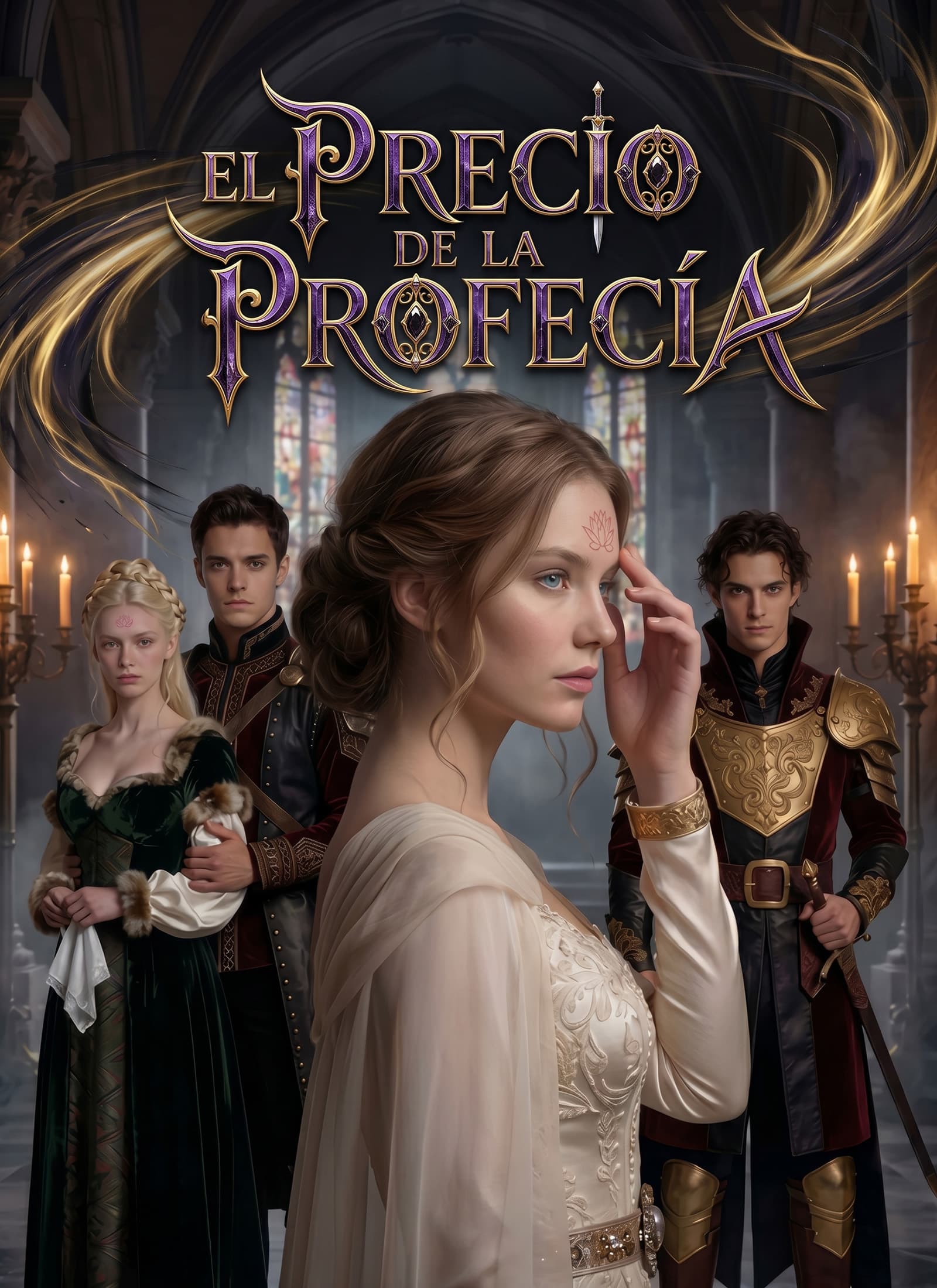 El Precio de la Profecía