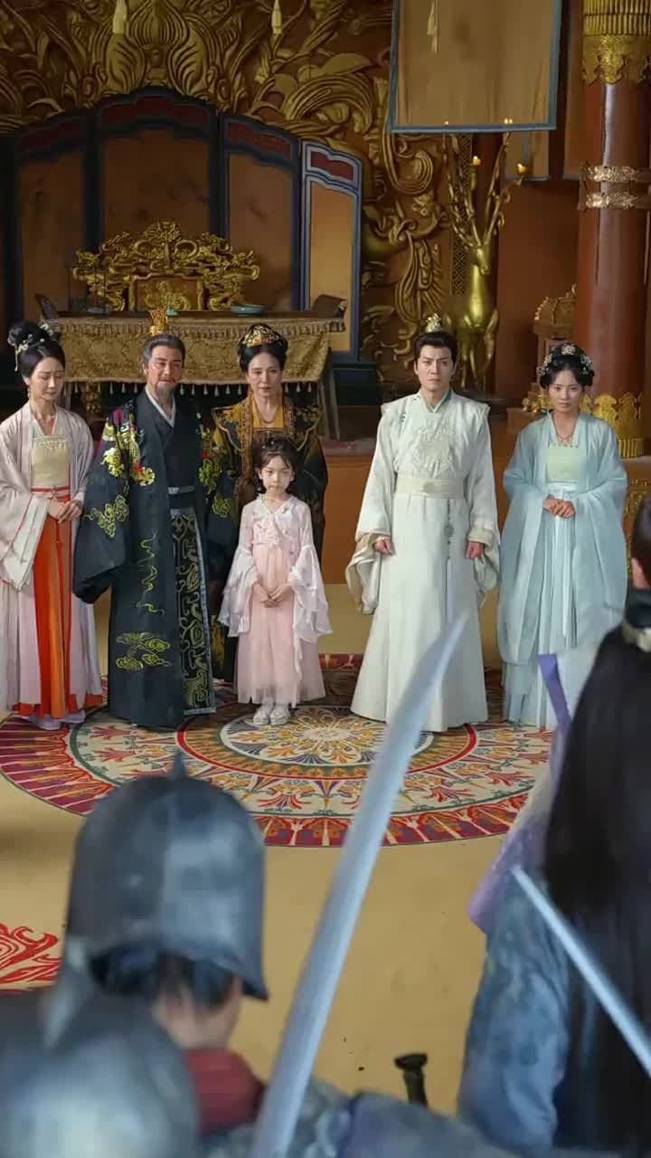 [Dijuluki]Suara Hatiku Didengar Kaisar? - Episode 42