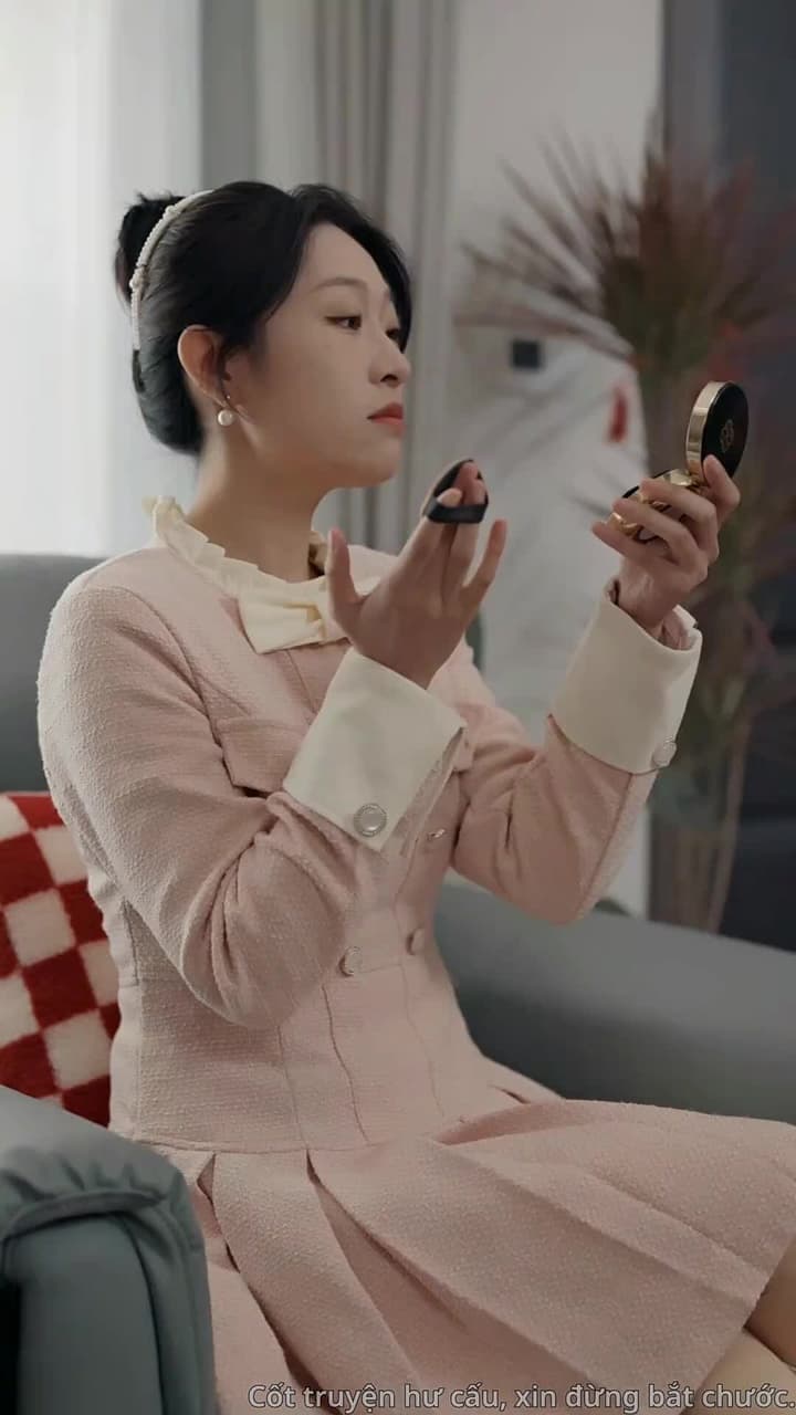 Năm Tháng Bình An - Episode 33