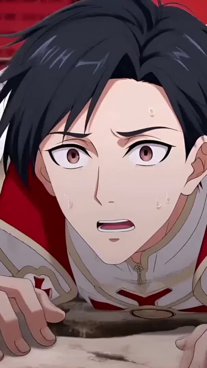 [Dubbed]The Source War - Episode 34