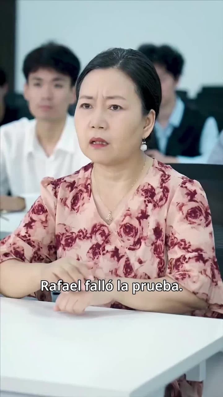 [Doblado]Vuelo del destino - Episode 49