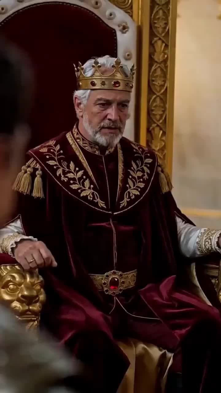 El Precio de la Profecía - Episode 10