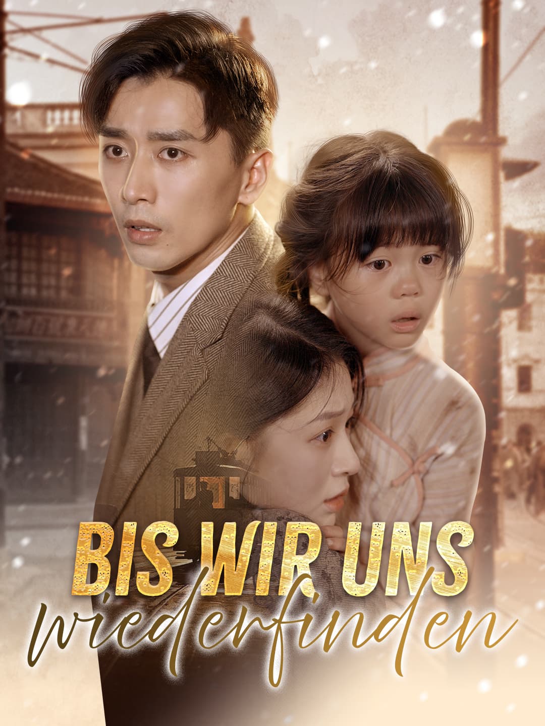 [Synchron] Bis wir uns wiederfinden