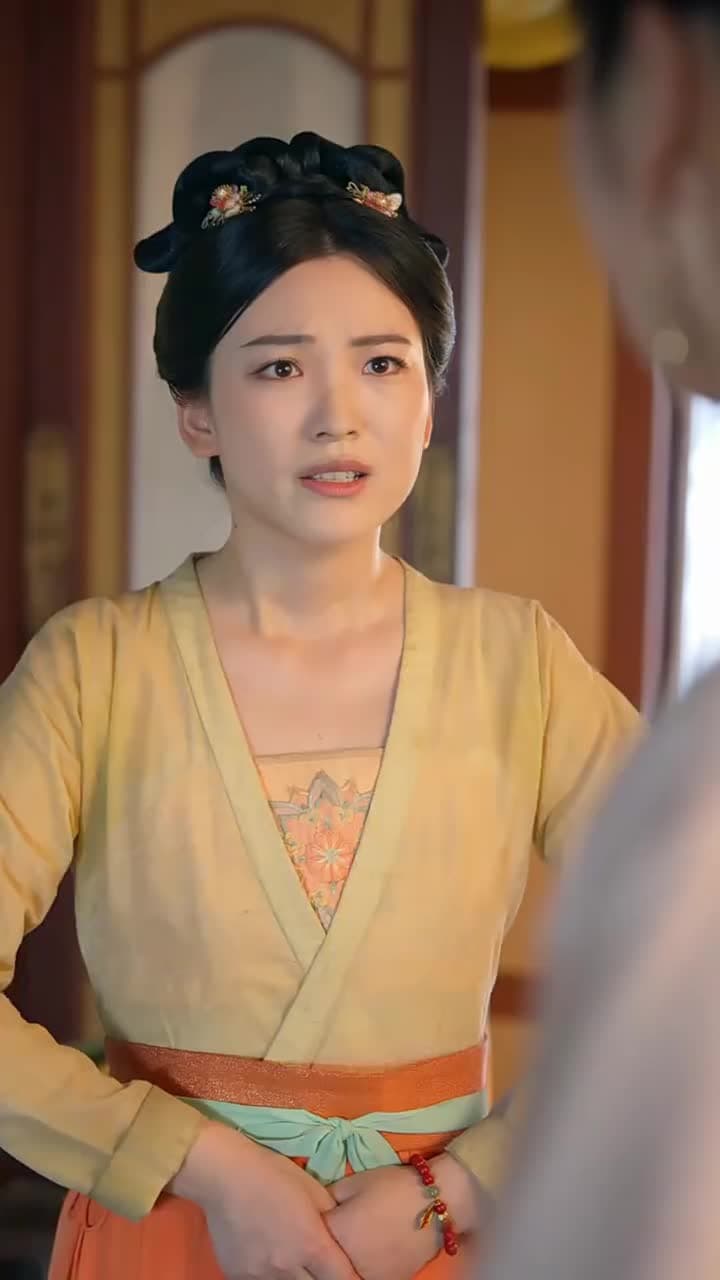 [Dijuluki]Suara Hatiku Didengar Kaisar? - Episode 29