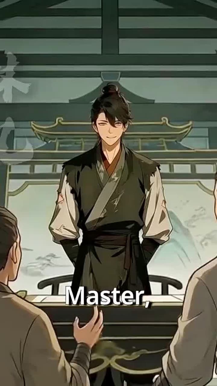 [Dubbed] The Patriarch's Lease - Episode 30